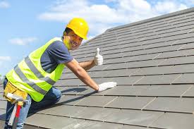 Best Roof Ventilation Installation  in Oakhurst, CA